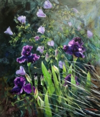 Oil on Board