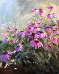 Oil on Board